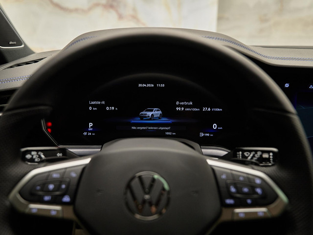 Volkswagen Touareg - 16