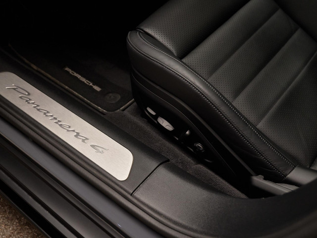 Porsche Panamera - 10