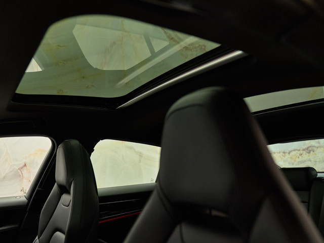 Porsche Panamera - 11