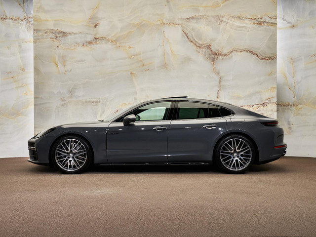 Porsche Panamera - 2