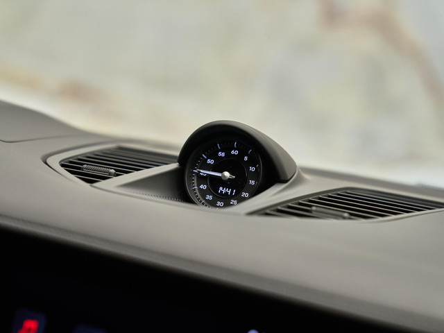 Porsche Panamera - 23