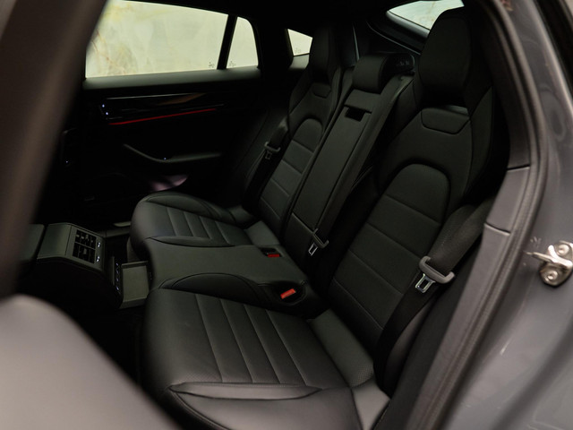 Porsche Panamera - 27