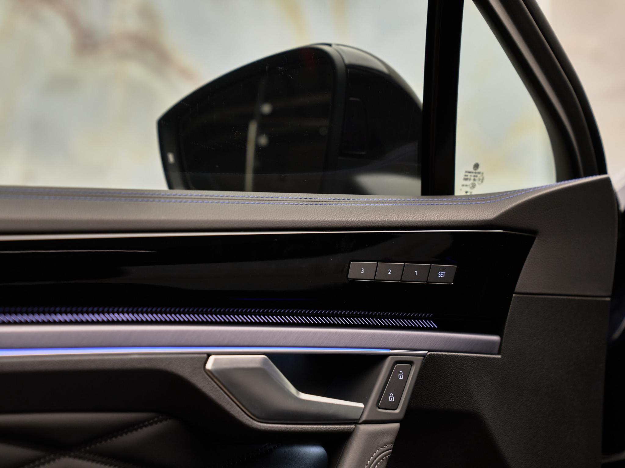 Volkswagen Touareg - 10