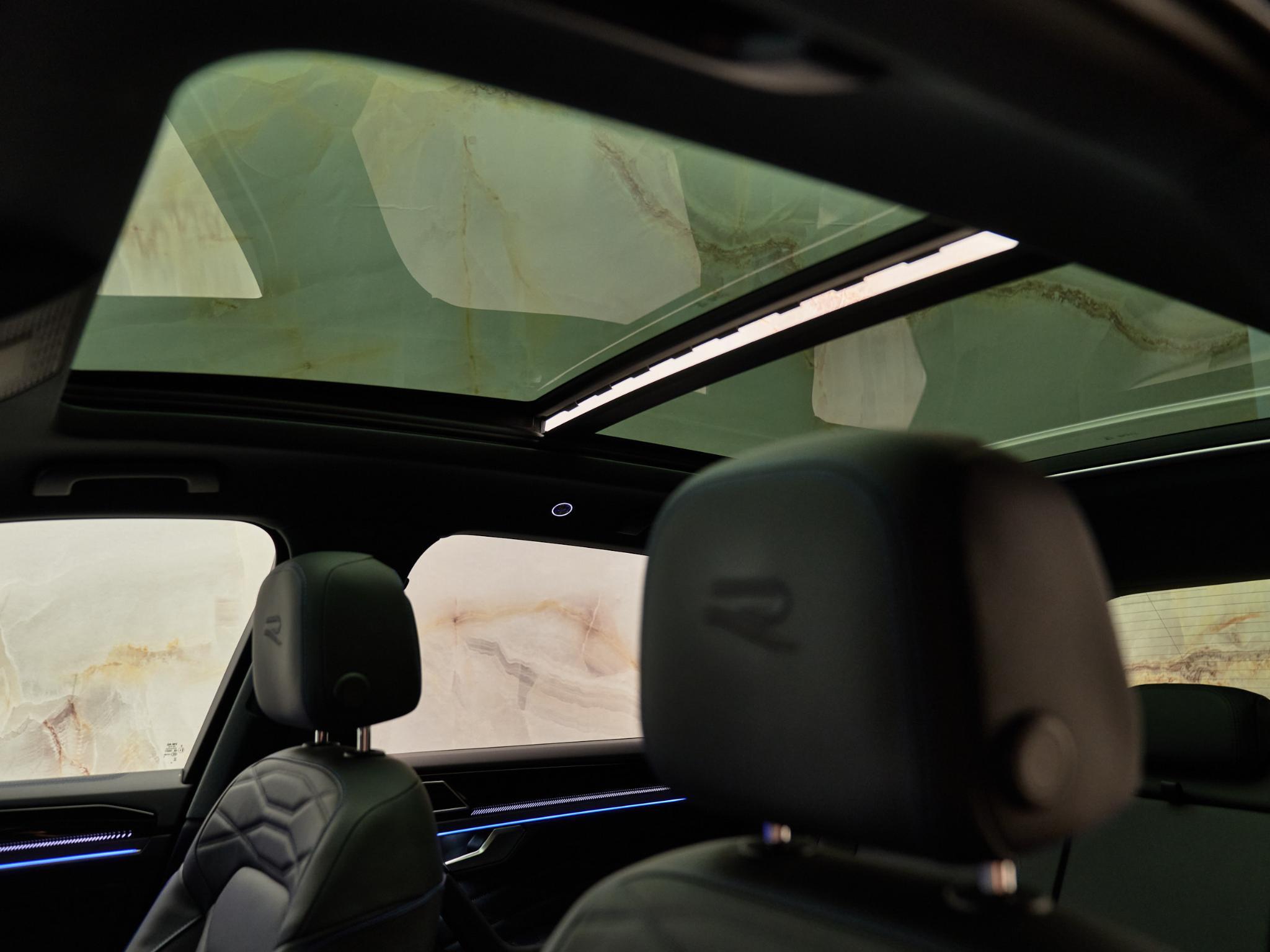 Volkswagen Touareg - 9