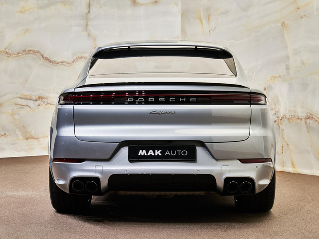 Porsche Cayenne - 38