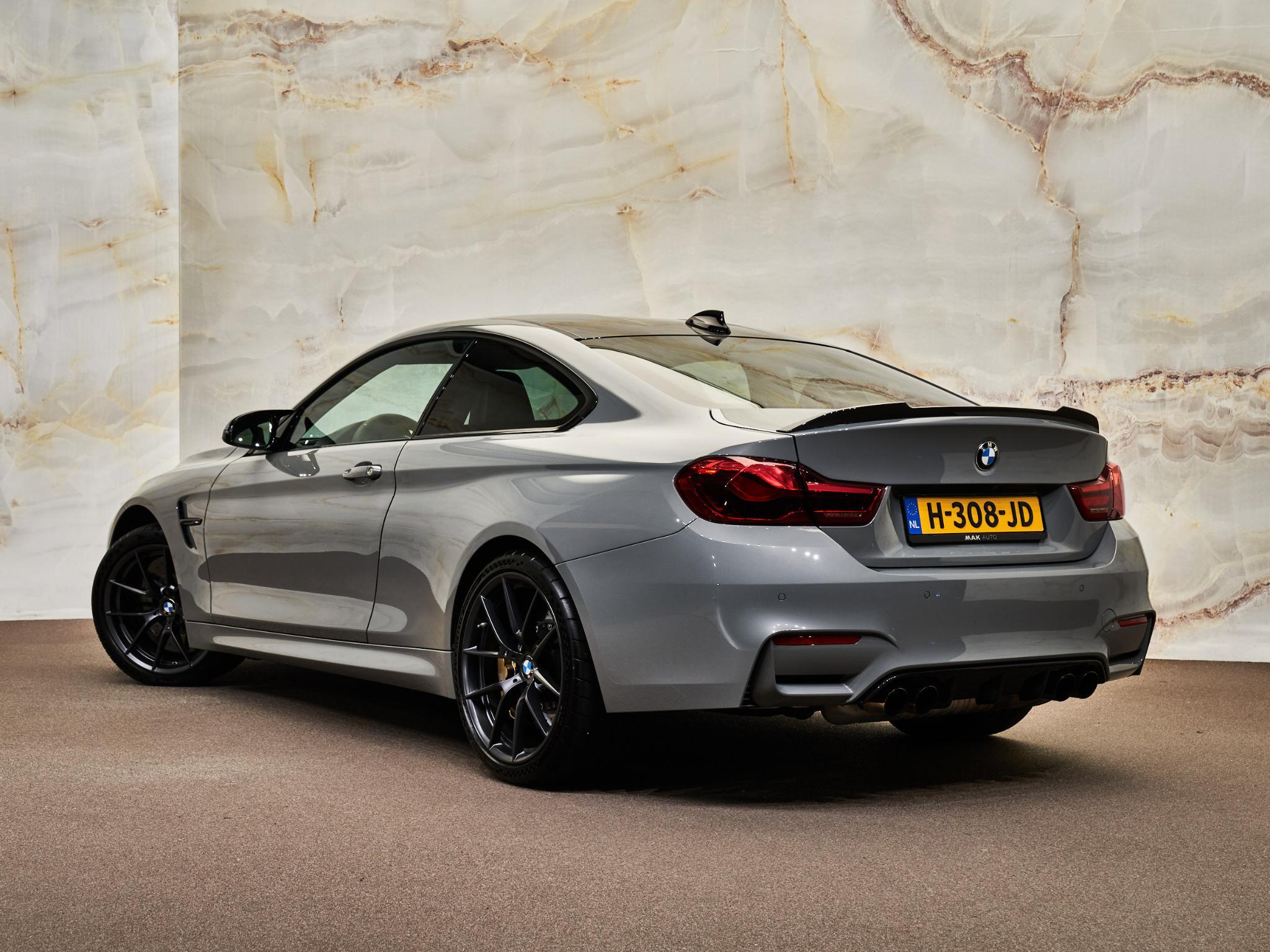 BMW M4 - 3