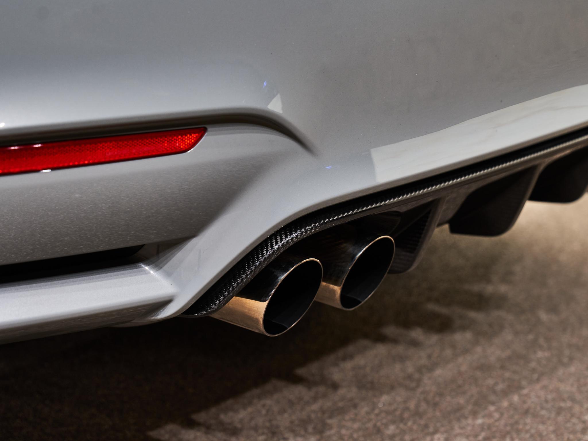 BMW M4 - 10