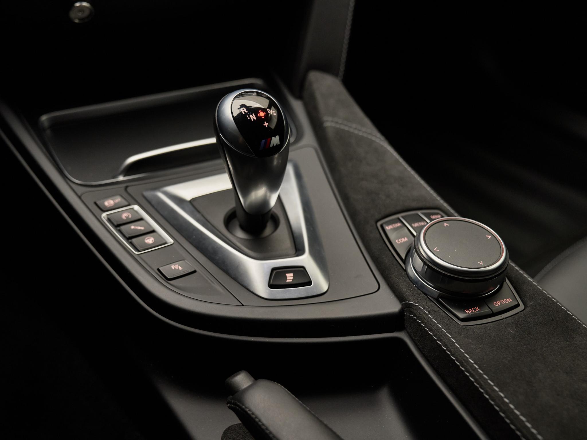 BMW M4 - 22
