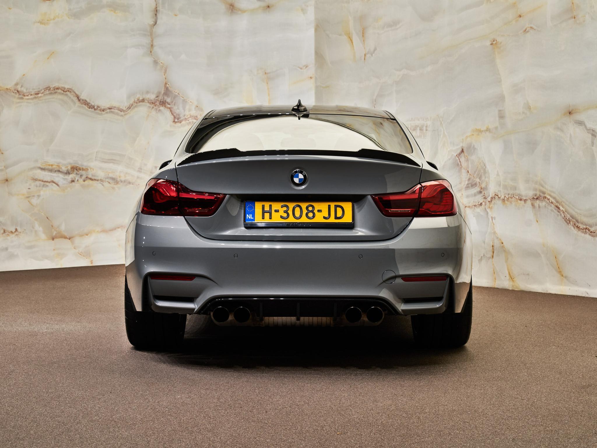 BMW M4 - 31