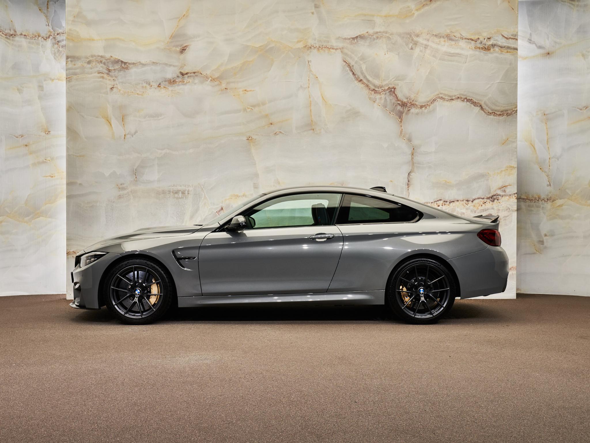 BMW M4 - 2