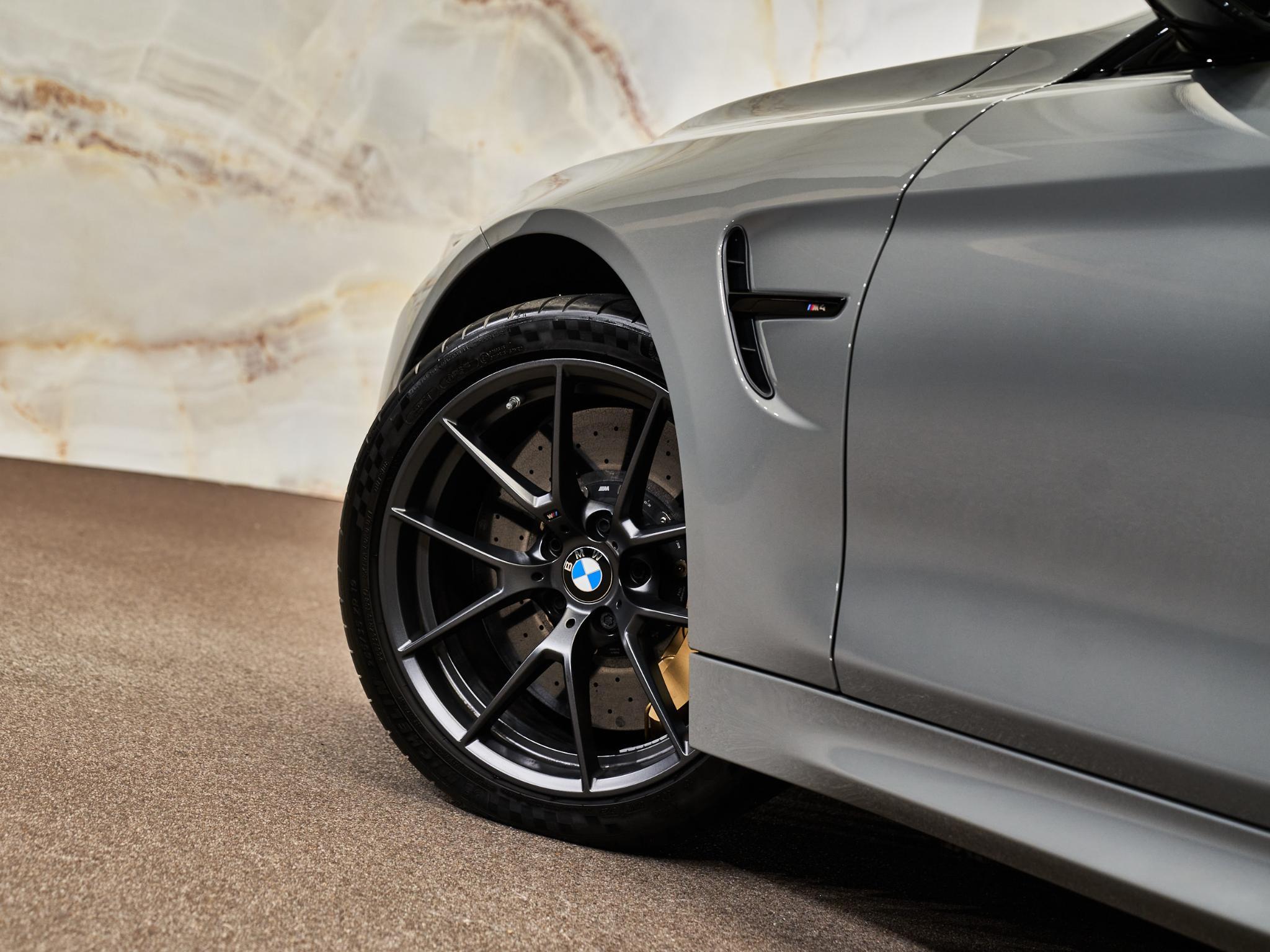 BMW M4 - 28