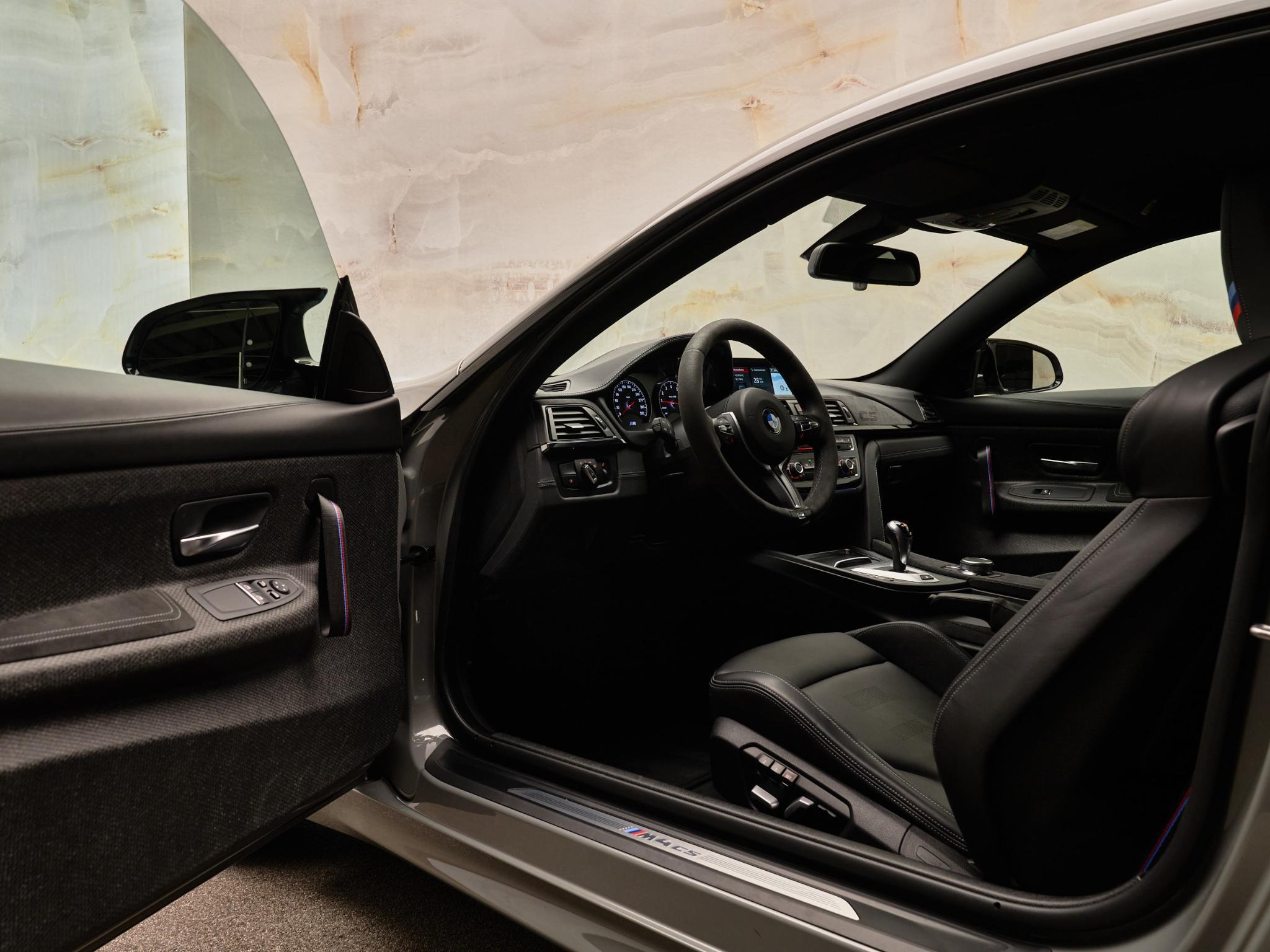 BMW M4 - 11
