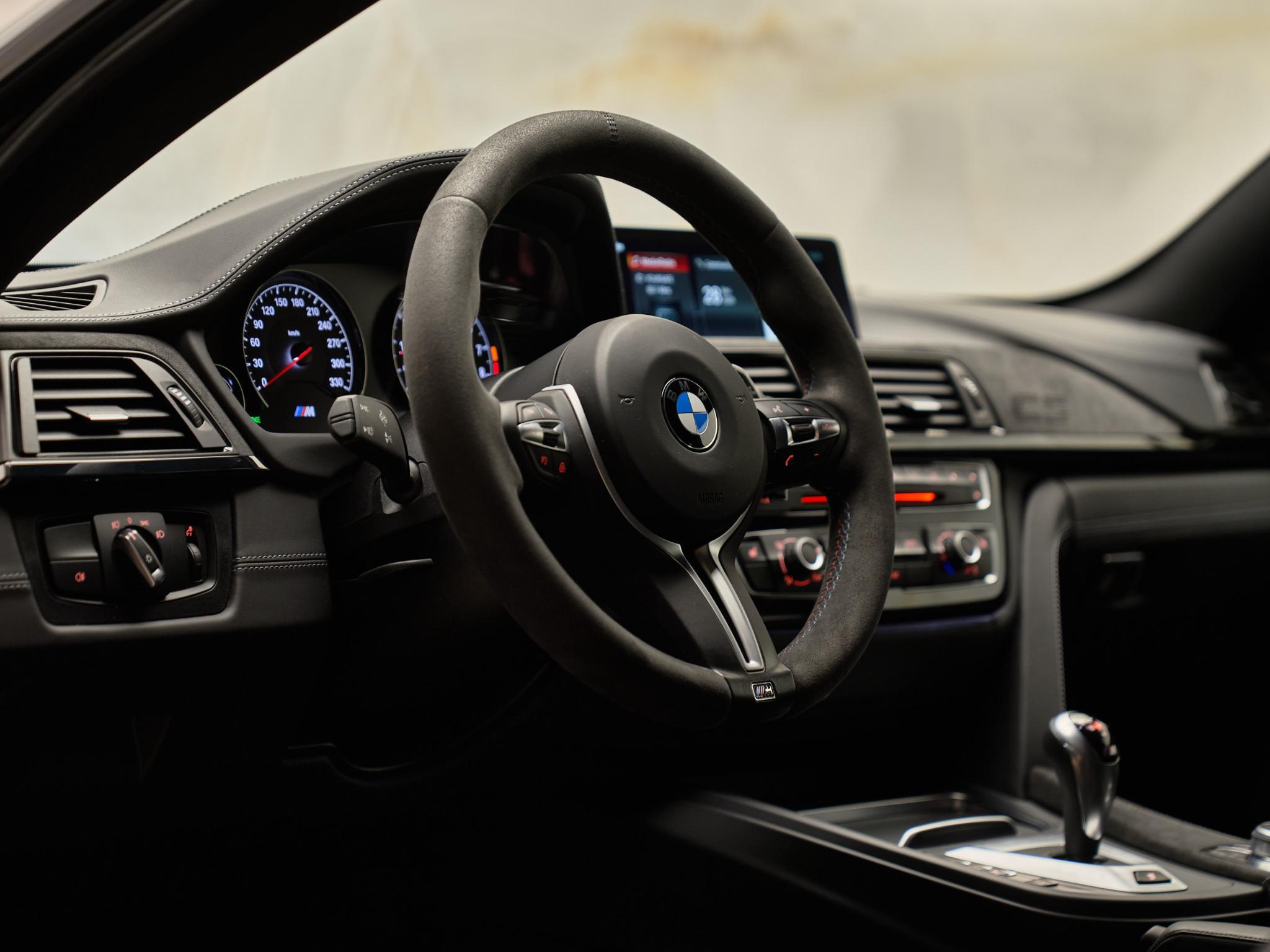 BMW M4 - 21