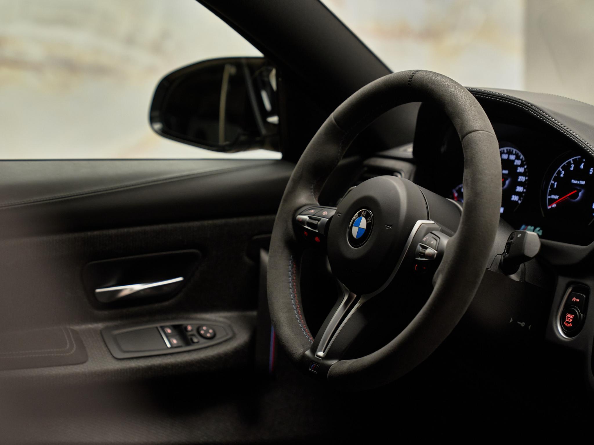 BMW M4 - 25
