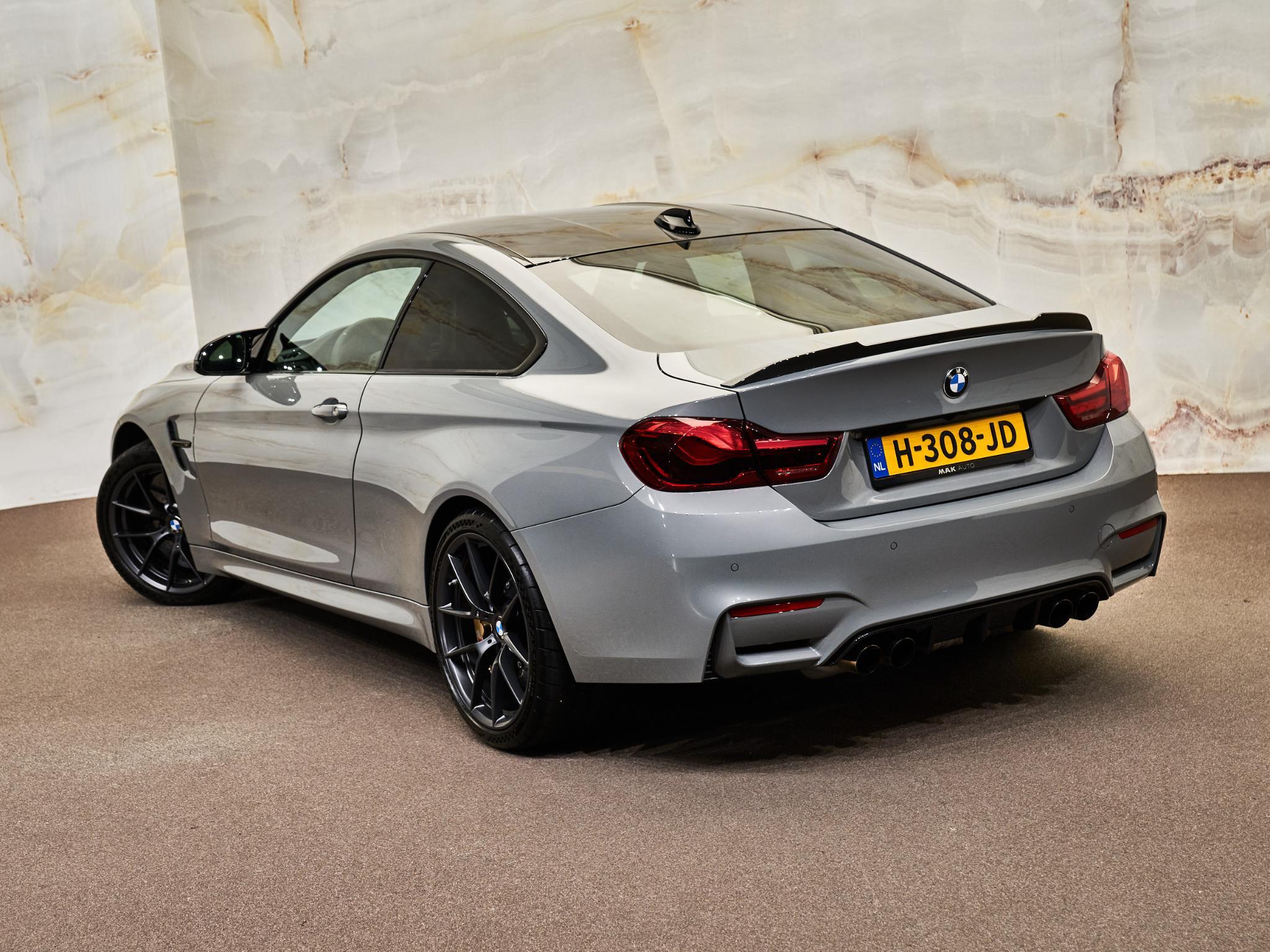 BMW M4 - 30