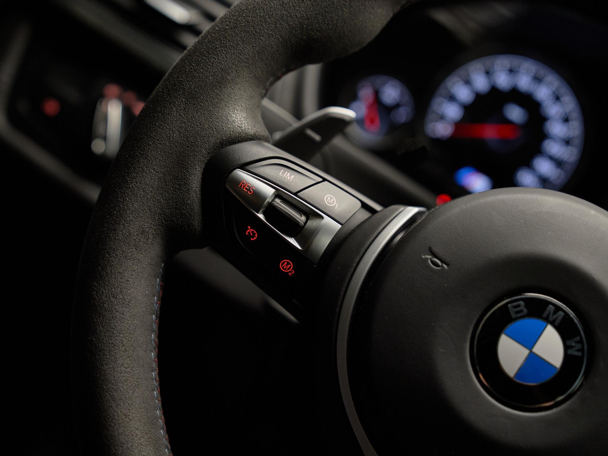 BMW M4 - 20