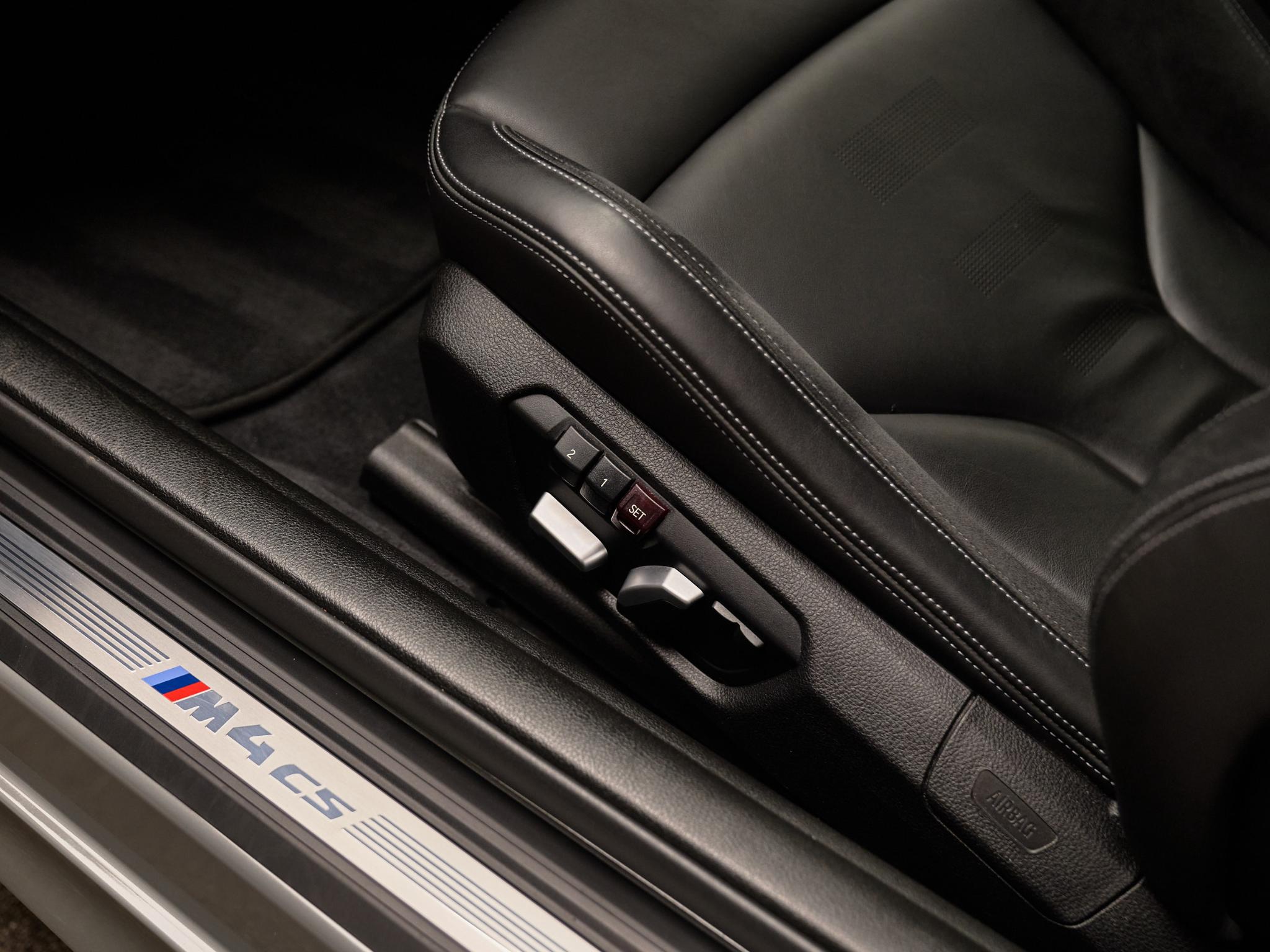 BMW M4 - 15