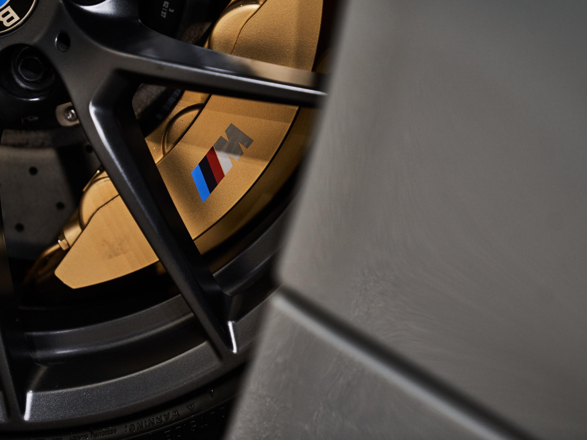 BMW M4 - 6