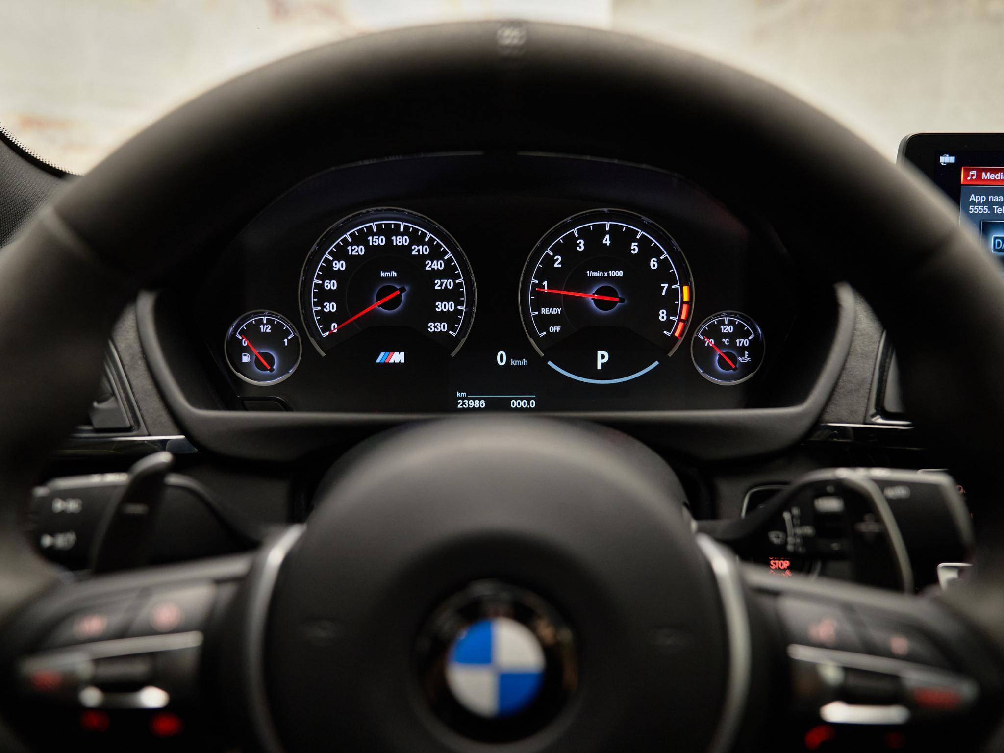 BMW M4 - 18