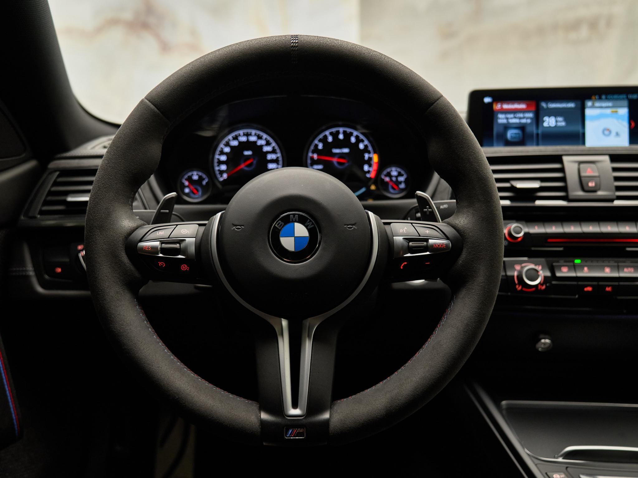 BMW M4 - 19