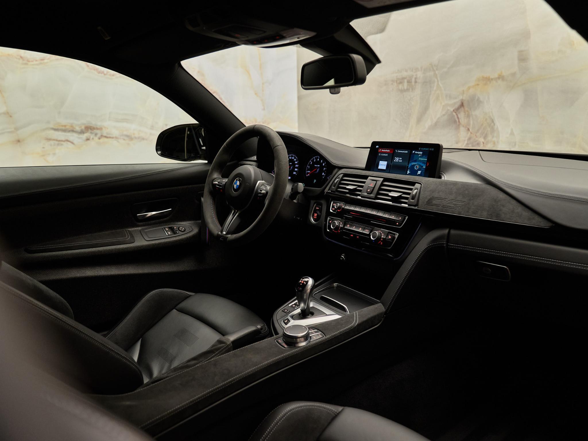 BMW M4 - 13
