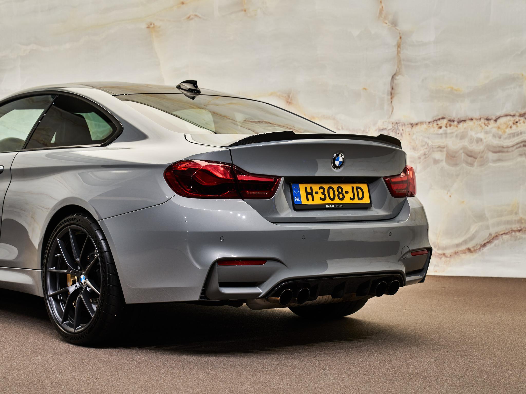 BMW M4 - 5