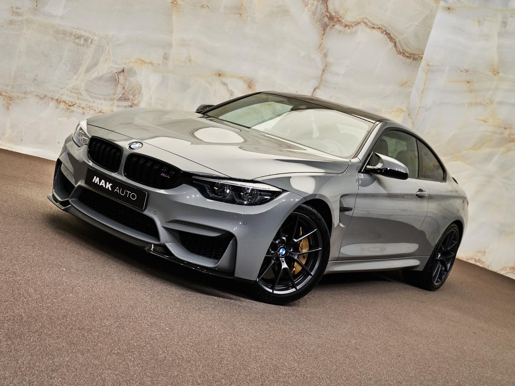 BMW M4 - 29