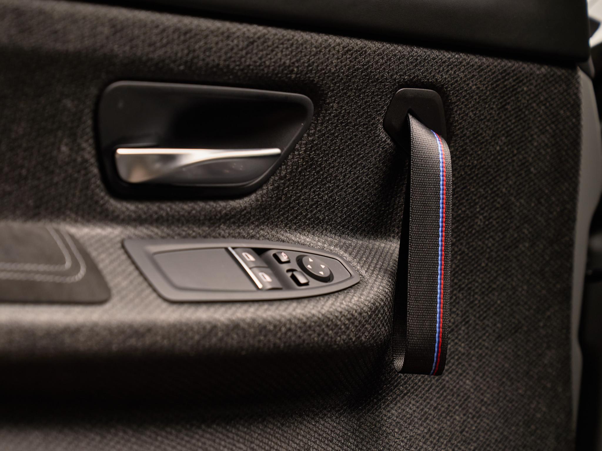 BMW M4 - 14