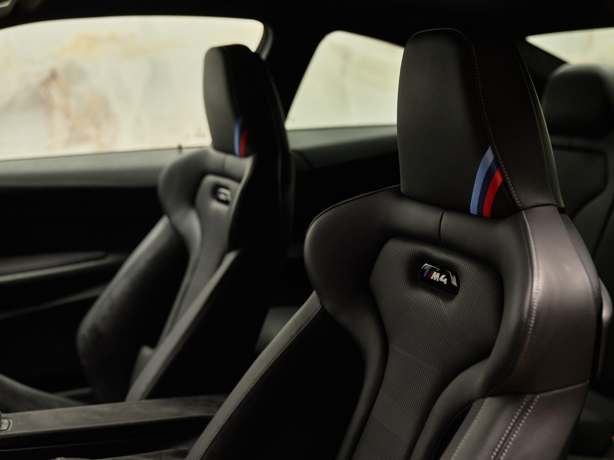 BMW M4 - 26