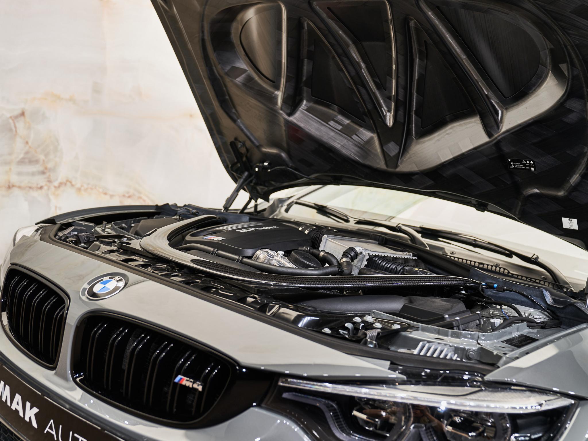 BMW M4 - 7