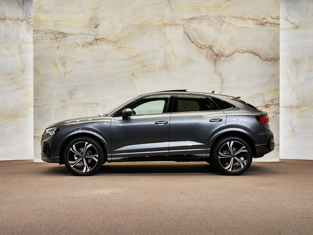 Audi Q3 - 2