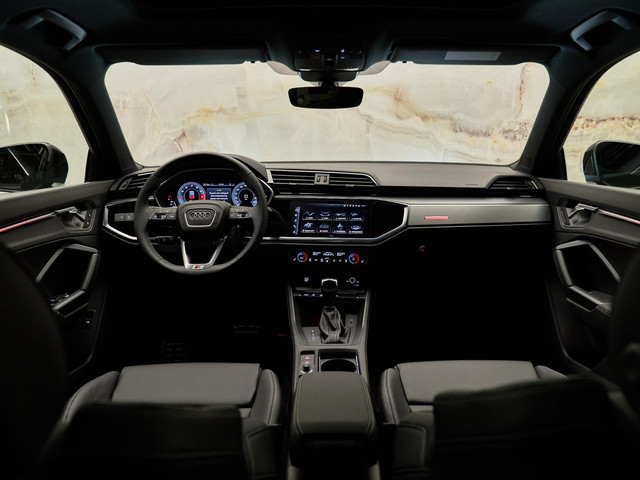 Audi Q3 - 21