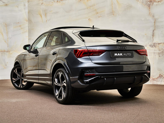 Audi Q3 - 3