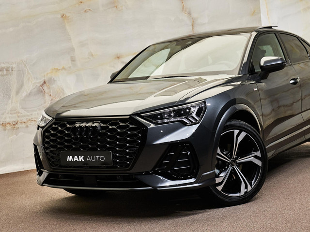 Audi Q3 - 4