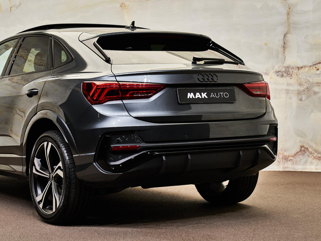 Audi Q3 - 5
