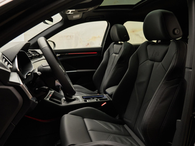 Audi Q3 - 7