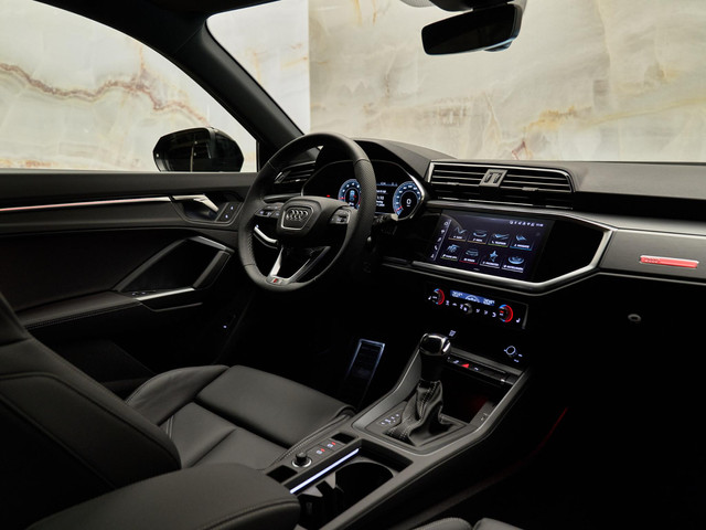 Audi Q3 - 8