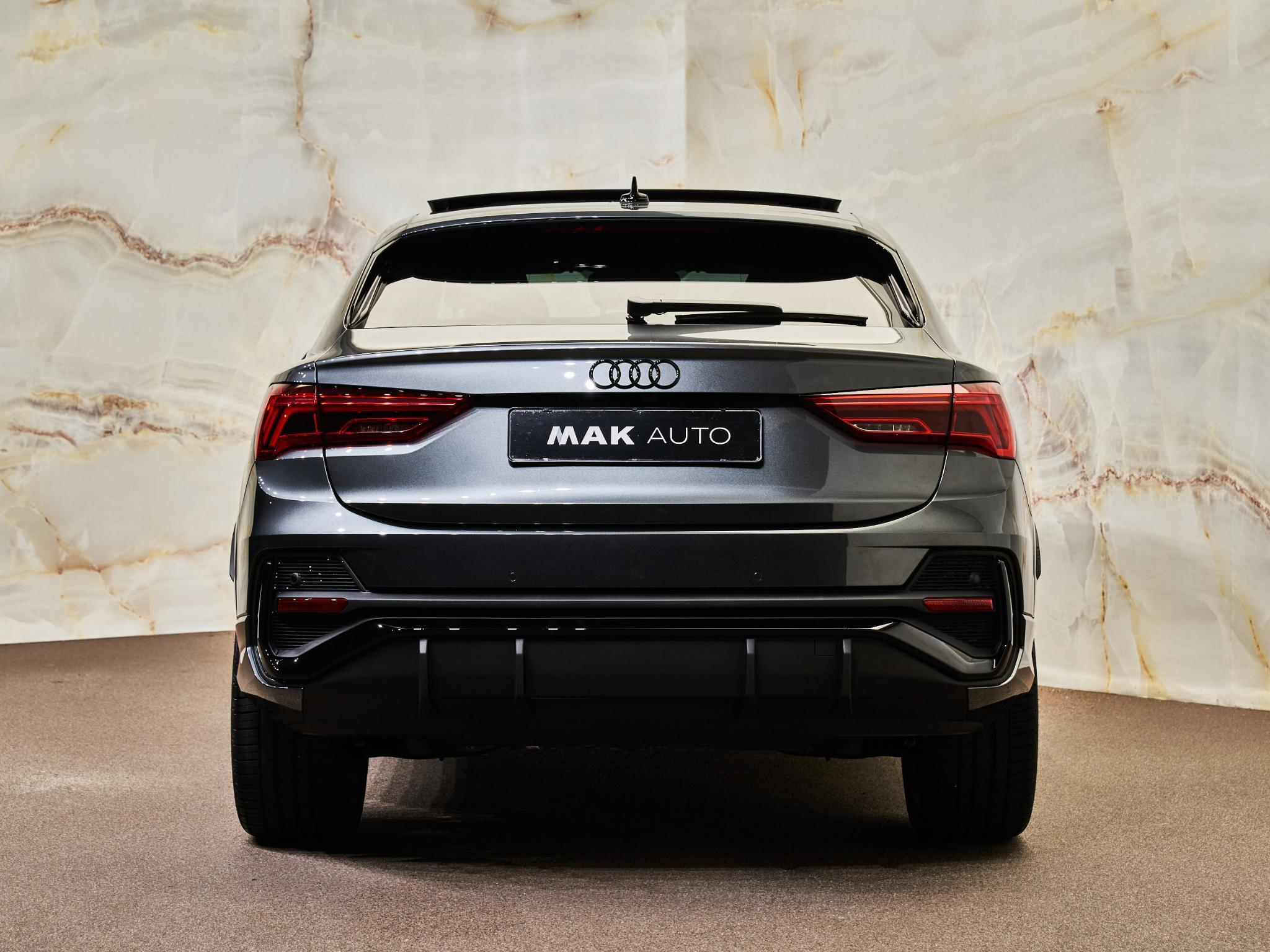 Audi Q3 - 25