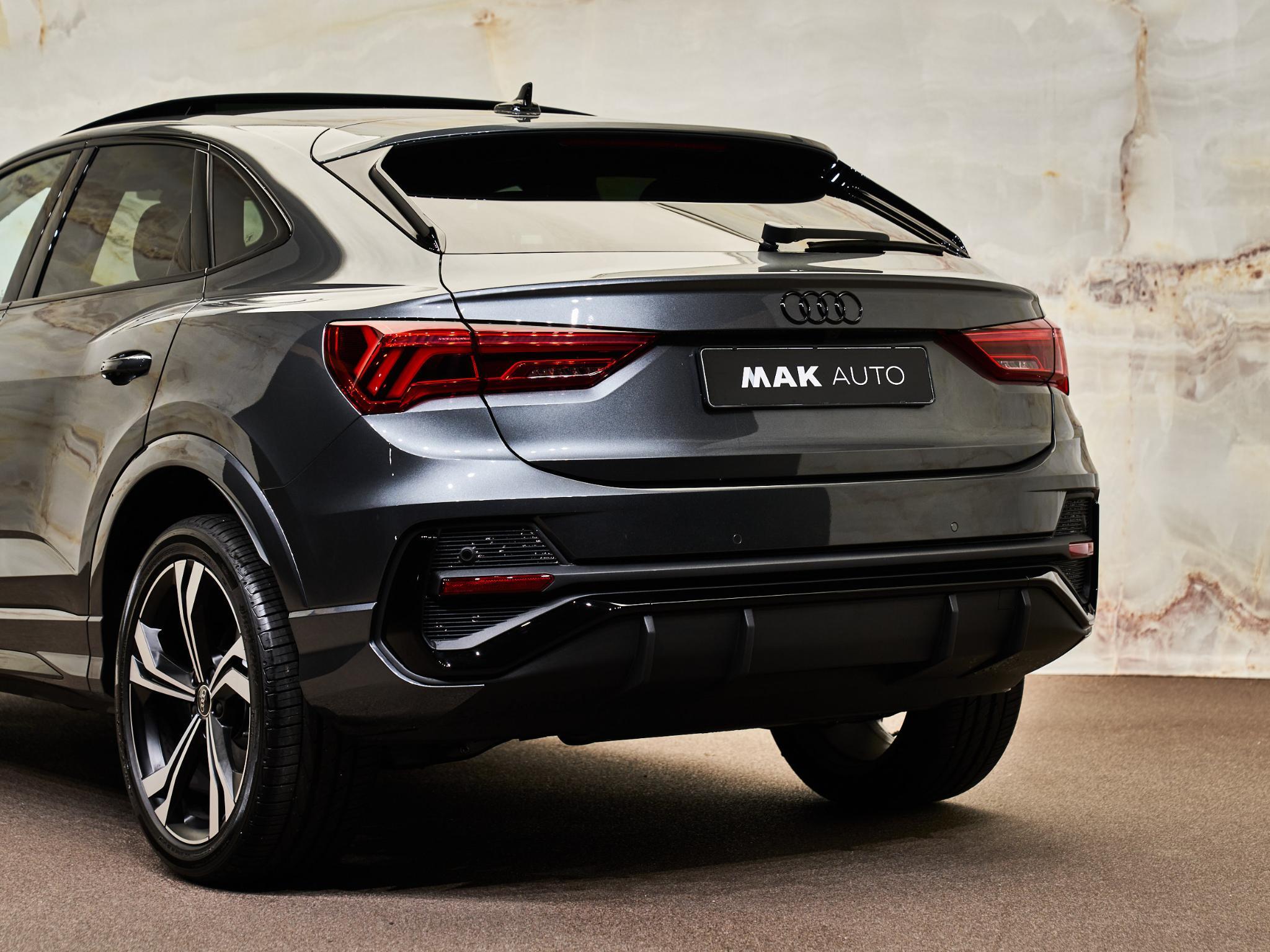 Audi Q3 - 5