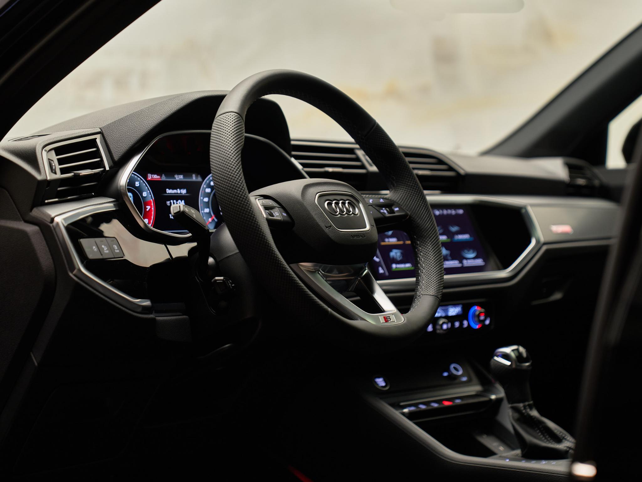 Audi Q3 - 13