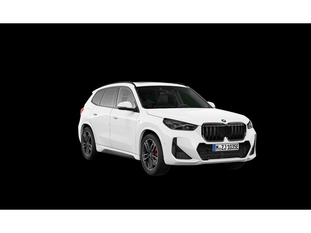 BMW X1 - 2