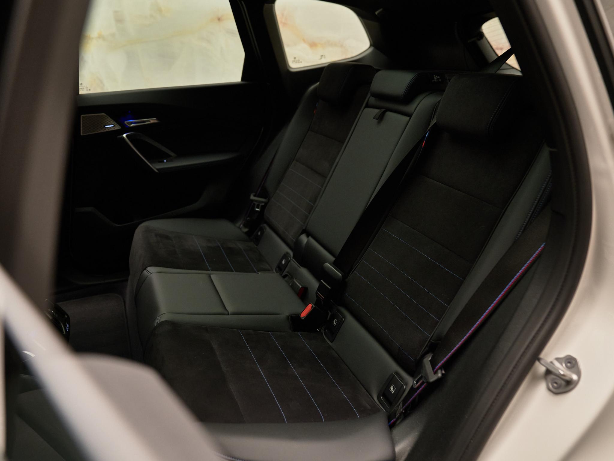 BMW X1 - 23