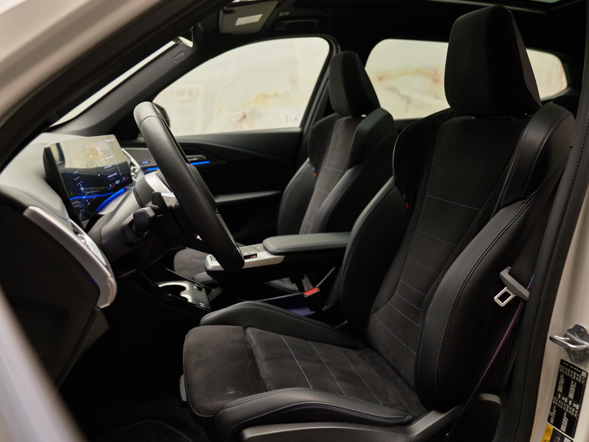 BMW X1 - 7
