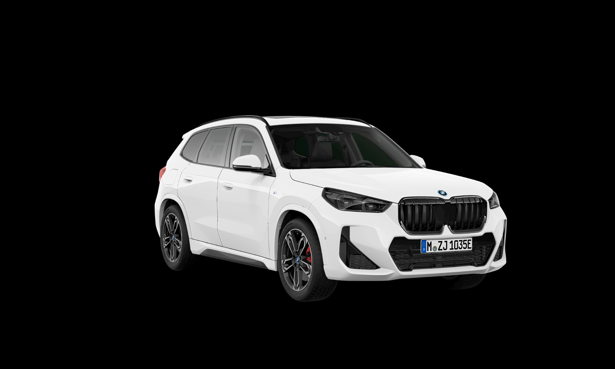 BMW X1 - 2