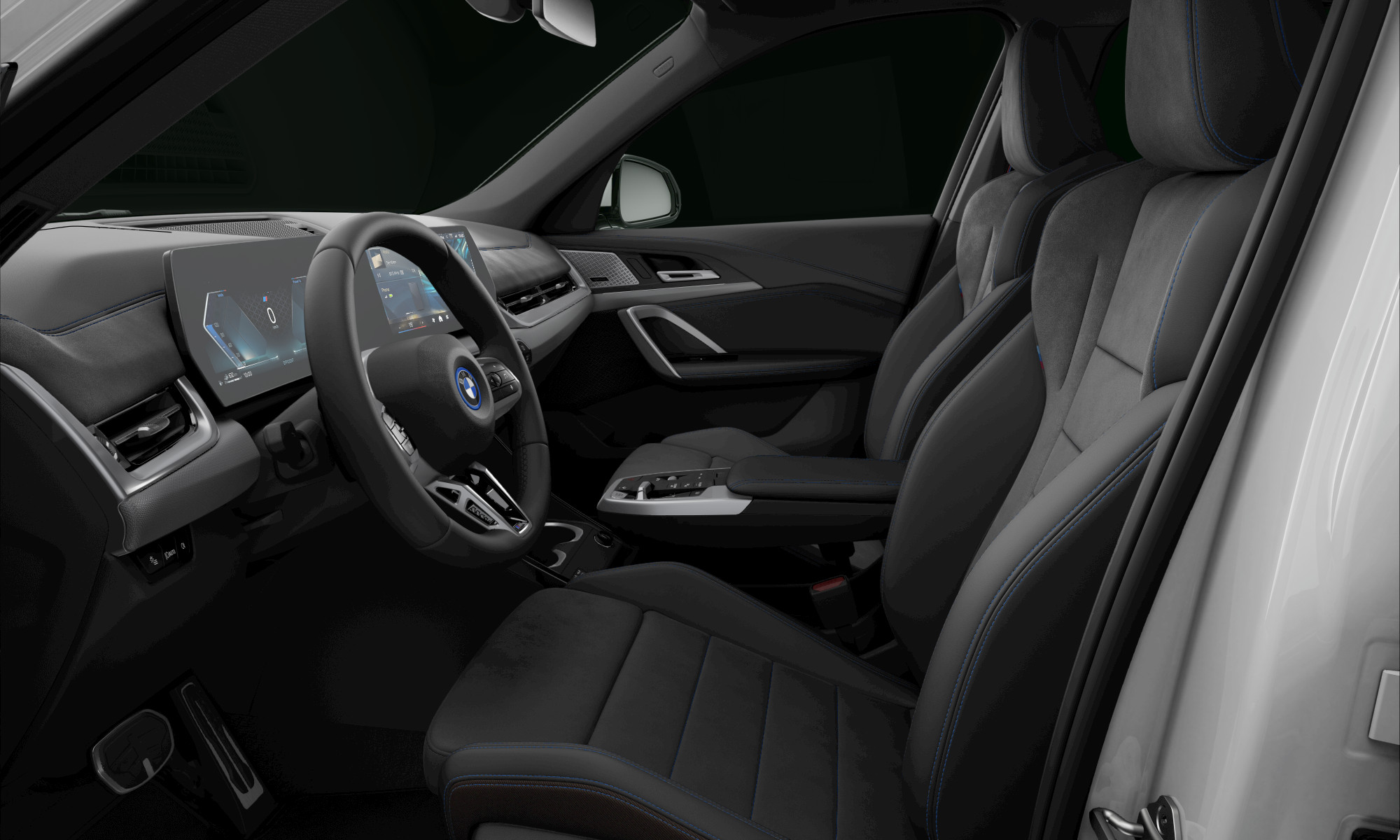 BMW X1 - 3