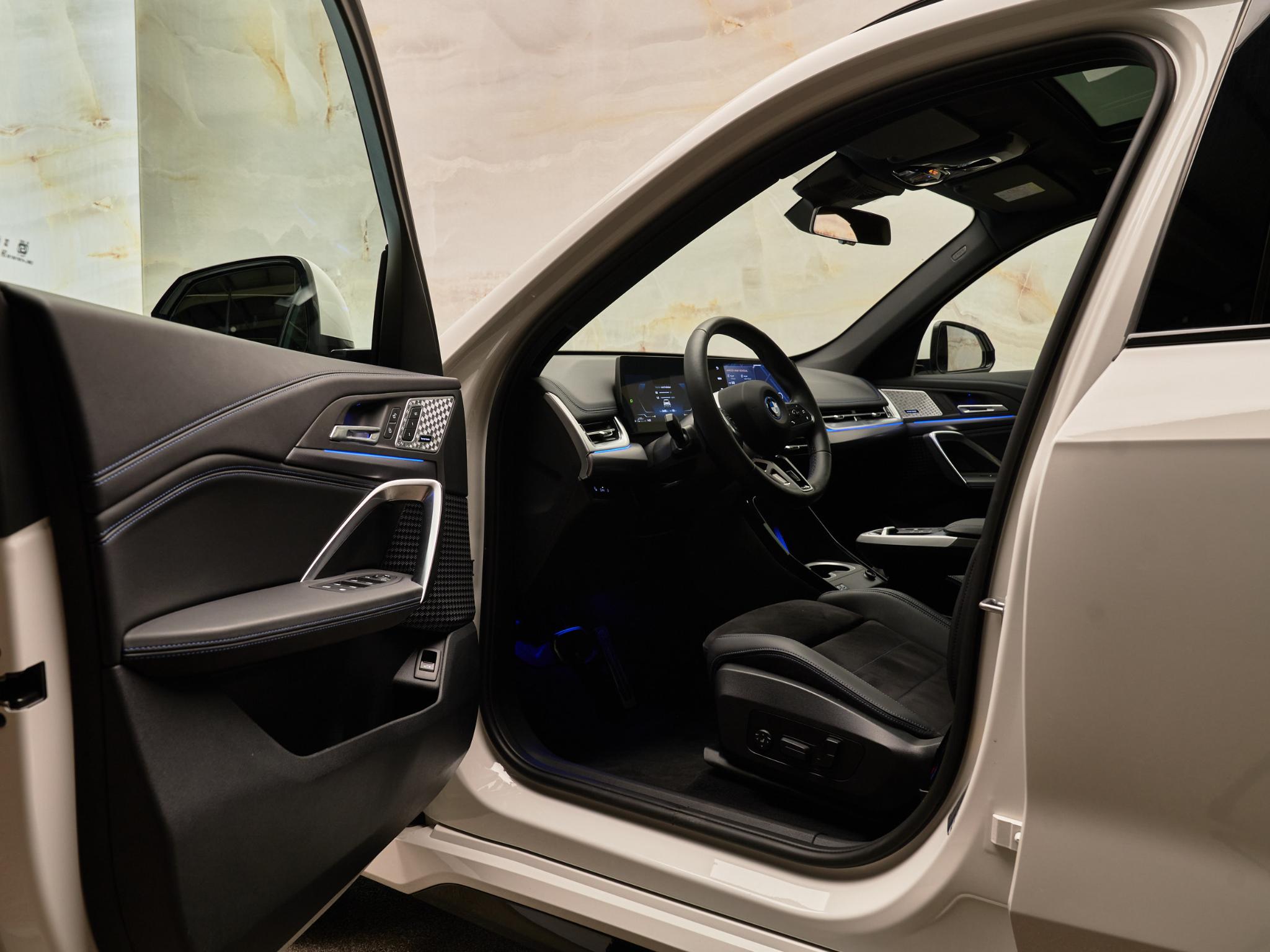 BMW X1 - 6