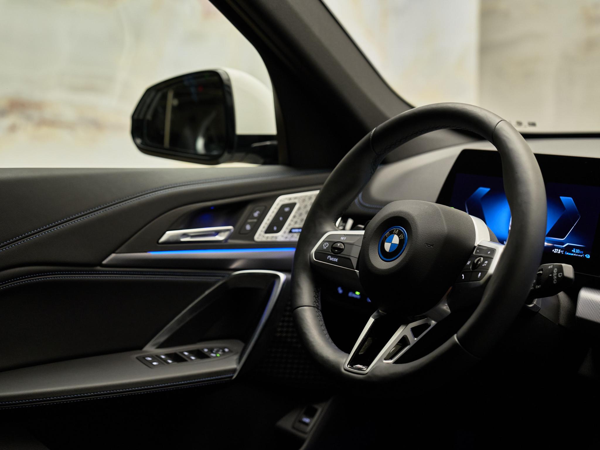BMW X1 - 21