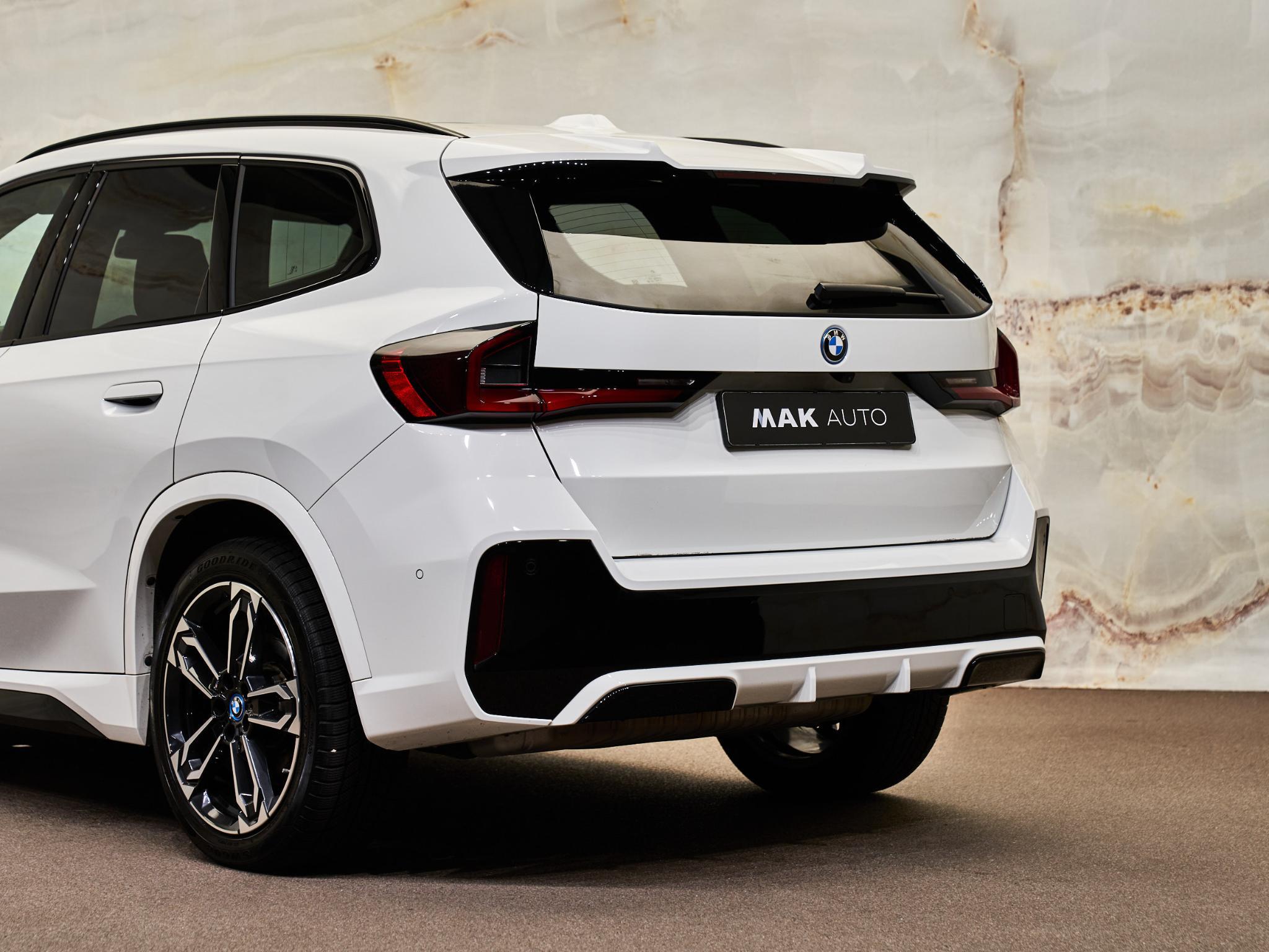 BMW X1 - 5