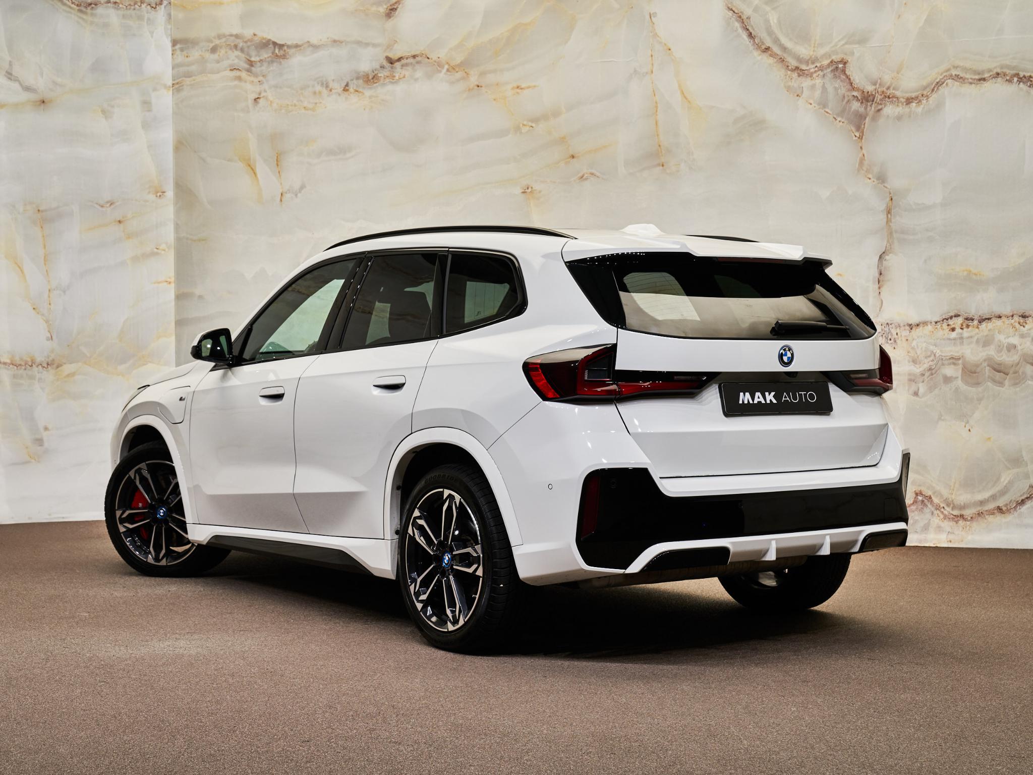 BMW X1 - 3