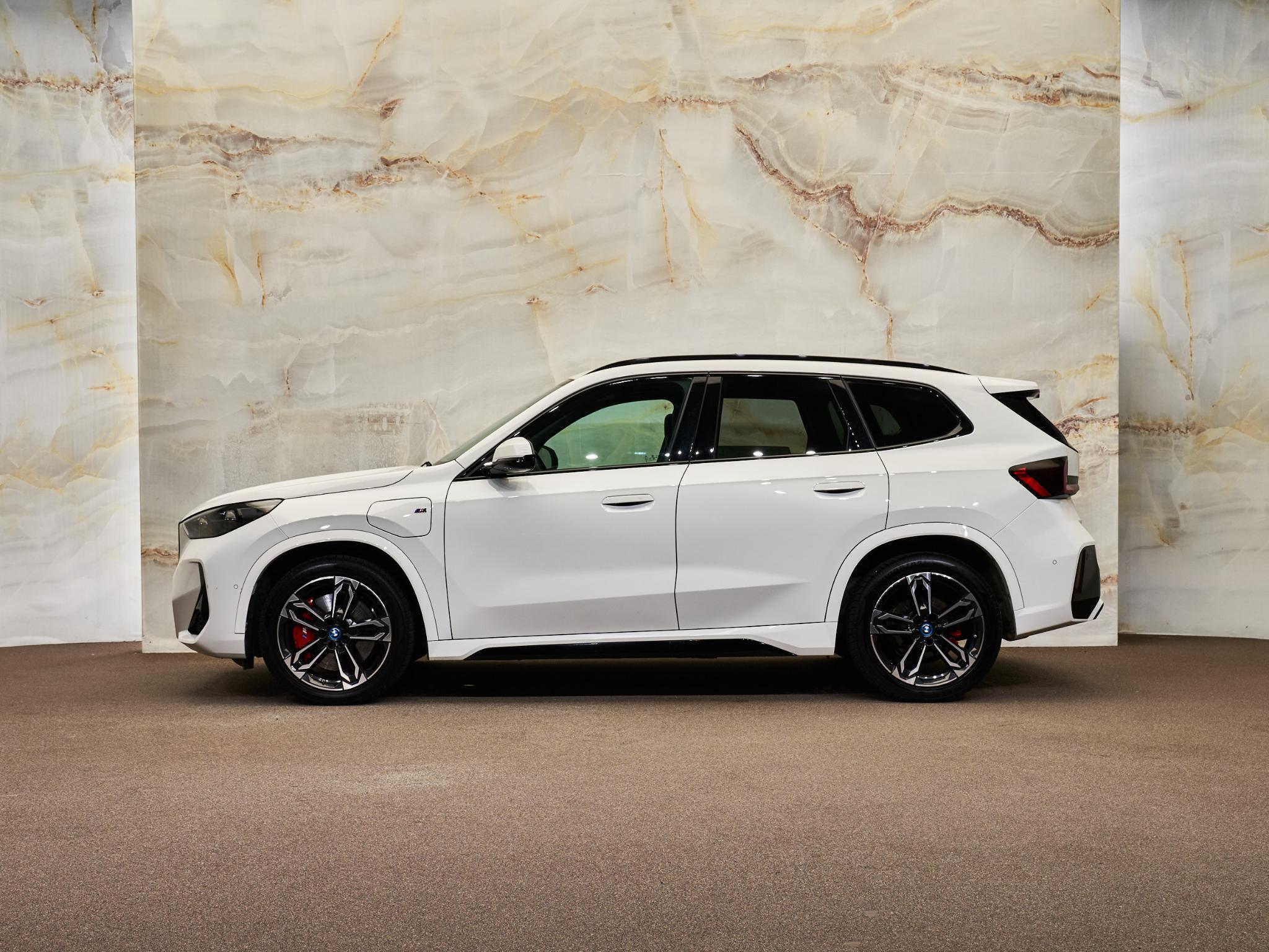 BMW X1 - 2